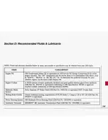 Предварительный просмотр 292 страницы Oldsmobile 1993 88 Owner'S Manual