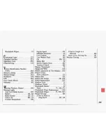 Предварительный просмотр 320 страницы Oldsmobile 1993 88 Owner'S Manual