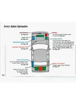 Предварительный просмотр 321 страницы Oldsmobile 1993 88 Owner'S Manual