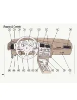 Предварительный просмотр 102 страницы Oldsmobile 1993 Achieva Owner'S Manual