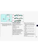 Предварительный просмотр 189 страницы Oldsmobile 1993 Achieva Owner'S Manual