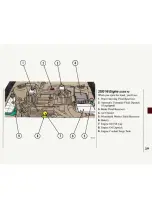 Предварительный просмотр 221 страницы Oldsmobile 1993 Achieva Owner'S Manual