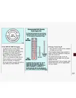 Предварительный просмотр 225 страницы Oldsmobile 1993 Achieva Owner'S Manual