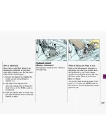 Предварительный просмотр 233 страницы Oldsmobile 1993 Achieva Owner'S Manual