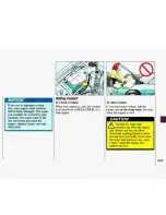 Предварительный просмотр 235 страницы Oldsmobile 1993 Achieva Owner'S Manual