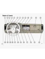 Предварительный просмотр 86 страницы Oldsmobile 1993 Bravada Owner'S Manual