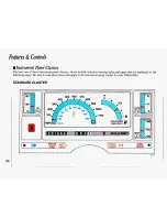 Предварительный просмотр 88 страницы Oldsmobile 1993 Bravada Owner'S Manual