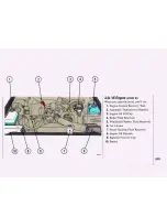 Предварительный просмотр 211 страницы Oldsmobile 1993 Bravada Owner'S Manual