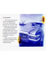 Предварительный просмотр 6 страницы Oldsmobile 1993 Silhouette Owner'S Manual