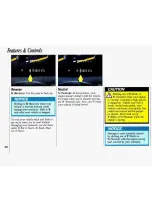 Предварительный просмотр 68 страницы Oldsmobile 1993 Silhouette Owner'S Manual