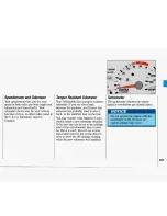 Предварительный просмотр 105 страницы Oldsmobile 1993 Silhouette Owner'S Manual