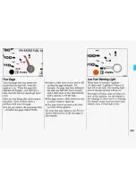 Предварительный просмотр 107 страницы Oldsmobile 1993 Silhouette Owner'S Manual