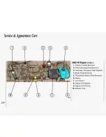 Предварительный просмотр 226 страницы Oldsmobile 1993 Silhouette Owner'S Manual