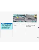 Предварительный просмотр 233 страницы Oldsmobile 1993 Silhouette Owner'S Manual