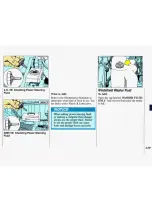 Предварительный просмотр 241 страницы Oldsmobile 1993 Silhouette Owner'S Manual