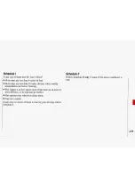 Предварительный просмотр 281 страницы Oldsmobile 1993 Silhouette Owner'S Manual