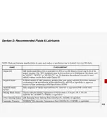 Предварительный просмотр 293 страницы Oldsmobile 1993 Silhouette Owner'S Manual