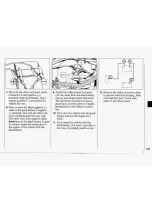 Предварительный просмотр 149 страницы Oldsmobile 1994 Bravada Owner'S Manual