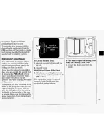 Предварительный просмотр 57 страницы Oldsmobile 1994 Silhouette Owner'S Manual