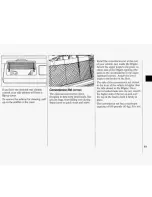 Предварительный просмотр 93 страницы Oldsmobile 1994 Silhouette Owner'S Manual