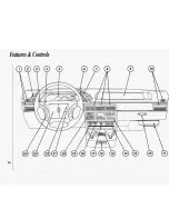 Предварительный просмотр 98 страницы Oldsmobile 1994 Silhouette Owner'S Manual