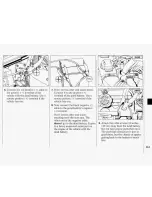 Предварительный просмотр 163 страницы Oldsmobile 1994 Silhouette Owner'S Manual