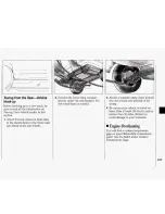 Предварительный просмотр 167 страницы Oldsmobile 1994 Silhouette Owner'S Manual