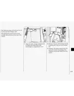 Предварительный просмотр 175 страницы Oldsmobile 1994 Silhouette Owner'S Manual