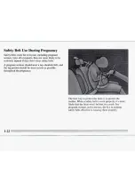 Предварительный просмотр 30 страницы Oldsmobile 1995 88 Owner'S Manual