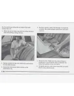 Предварительный просмотр 44 страницы Oldsmobile 1995 88 Owner'S Manual