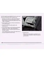 Предварительный просмотр 46 страницы Oldsmobile 1995 88 Owner'S Manual