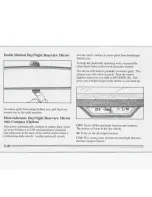 Предварительный просмотр 92 страницы Oldsmobile 1995 88 Owner'S Manual