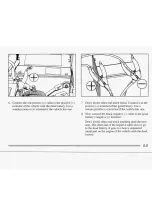 Предварительный просмотр 201 страницы Oldsmobile 1995 88 Owner'S Manual