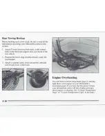 Предварительный просмотр 206 страницы Oldsmobile 1995 88 Owner'S Manual