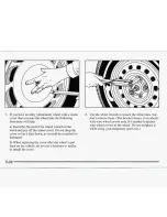 Предварительный просмотр 218 страницы Oldsmobile 1995 88 Owner'S Manual