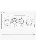 Предварительный просмотр 113 страницы Oldsmobile 1995 Achieva Owner'S Manual