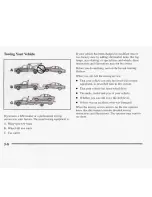 Предварительный просмотр 208 страницы Oldsmobile 1995 Aurora Owner'S Manual