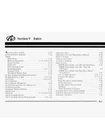 Предварительный просмотр 347 страницы Oldsmobile 1995 Aurora Owner'S Manual