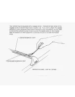 Preview for 3 page of Oldsmobile 1995 Silhouette Owner'S Manual