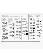 Preview for 9 page of Oldsmobile 1995 Silhouette Owner'S Manual