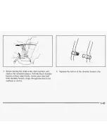 Preview for 53 page of Oldsmobile 1995 Silhouette Owner'S Manual