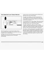 Preview for 111 page of Oldsmobile 1995 Silhouette Owner'S Manual