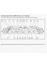 Preview for 142 page of Oldsmobile 1995 Silhouette Owner'S Manual