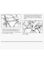 Preview for 228 page of Oldsmobile 1995 Silhouette Owner'S Manual