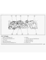 Preview for 269 page of Oldsmobile 1995 Silhouette Owner'S Manual