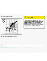 Предварительный просмотр 22 страницы Oldsmobile 1996 88 Owner'S Manual