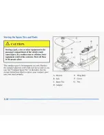 Предварительный просмотр 220 страницы Oldsmobile 1996 Achieva Owner'S Manual