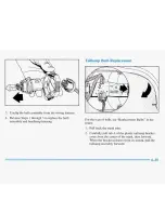 Предварительный просмотр 257 страницы Oldsmobile 1996 Achieva Owner'S Manual