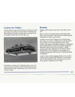 Предварительный просмотр 173 страницы Oldsmobile 1996 Aurora Owner'S Manual