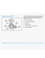 Предварительный просмотр 316 страницы Oldsmobile 1996 Aurora Owner'S Manual